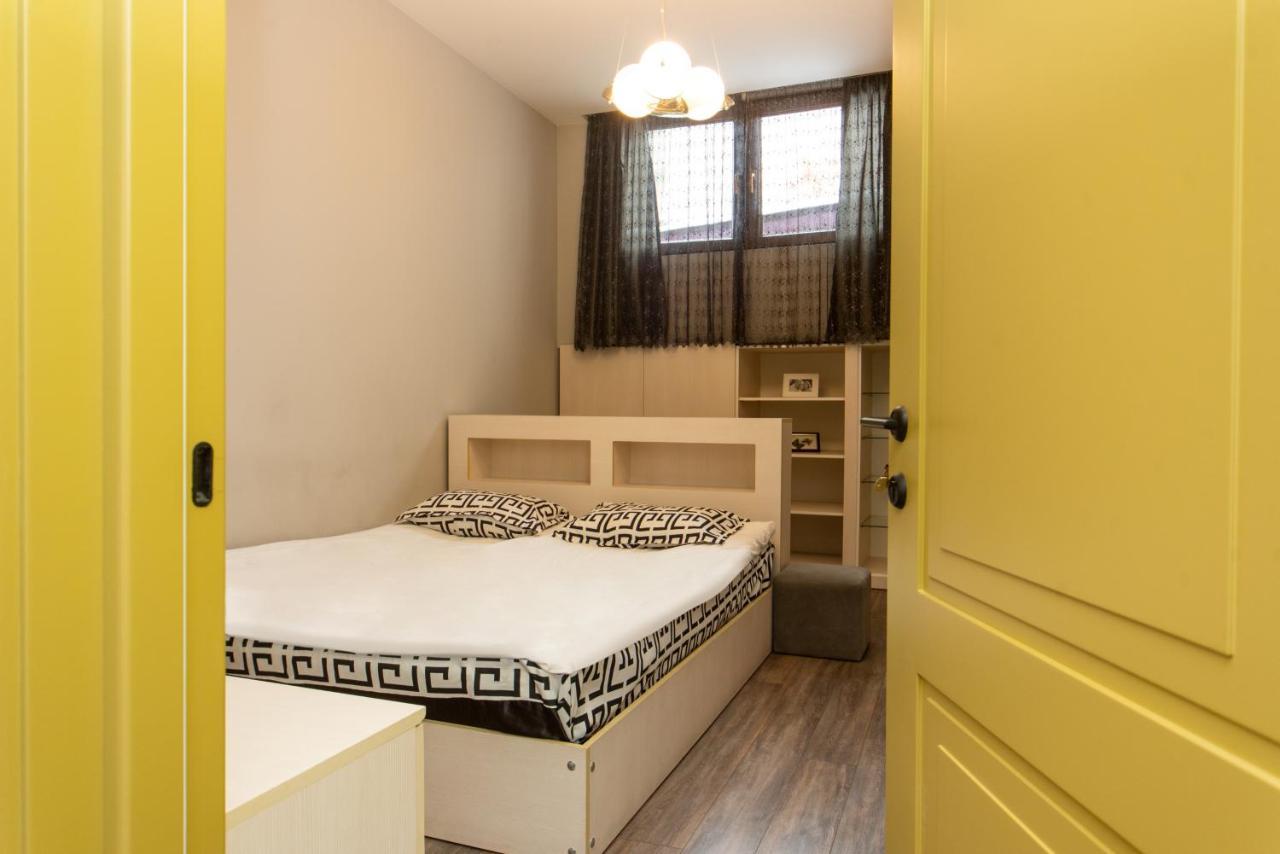 Luxury 4 Bedroom Apartment #1 In The City Center Of טביליסי מראה חיצוני תמונה